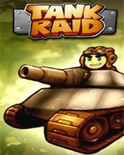 game pic for Tank raid 3D